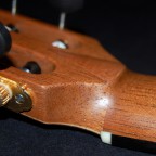 joint neck and headstock